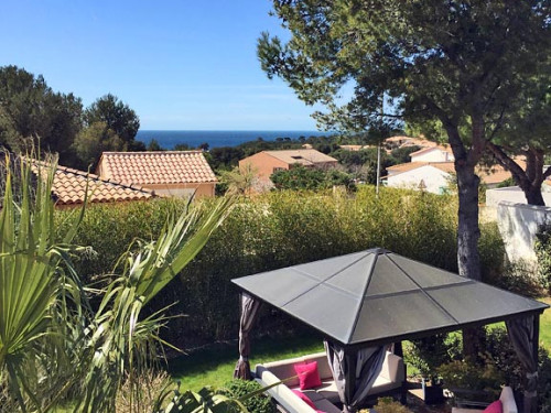 Villa et Spa L'Escale Côte Bleue — photo 2