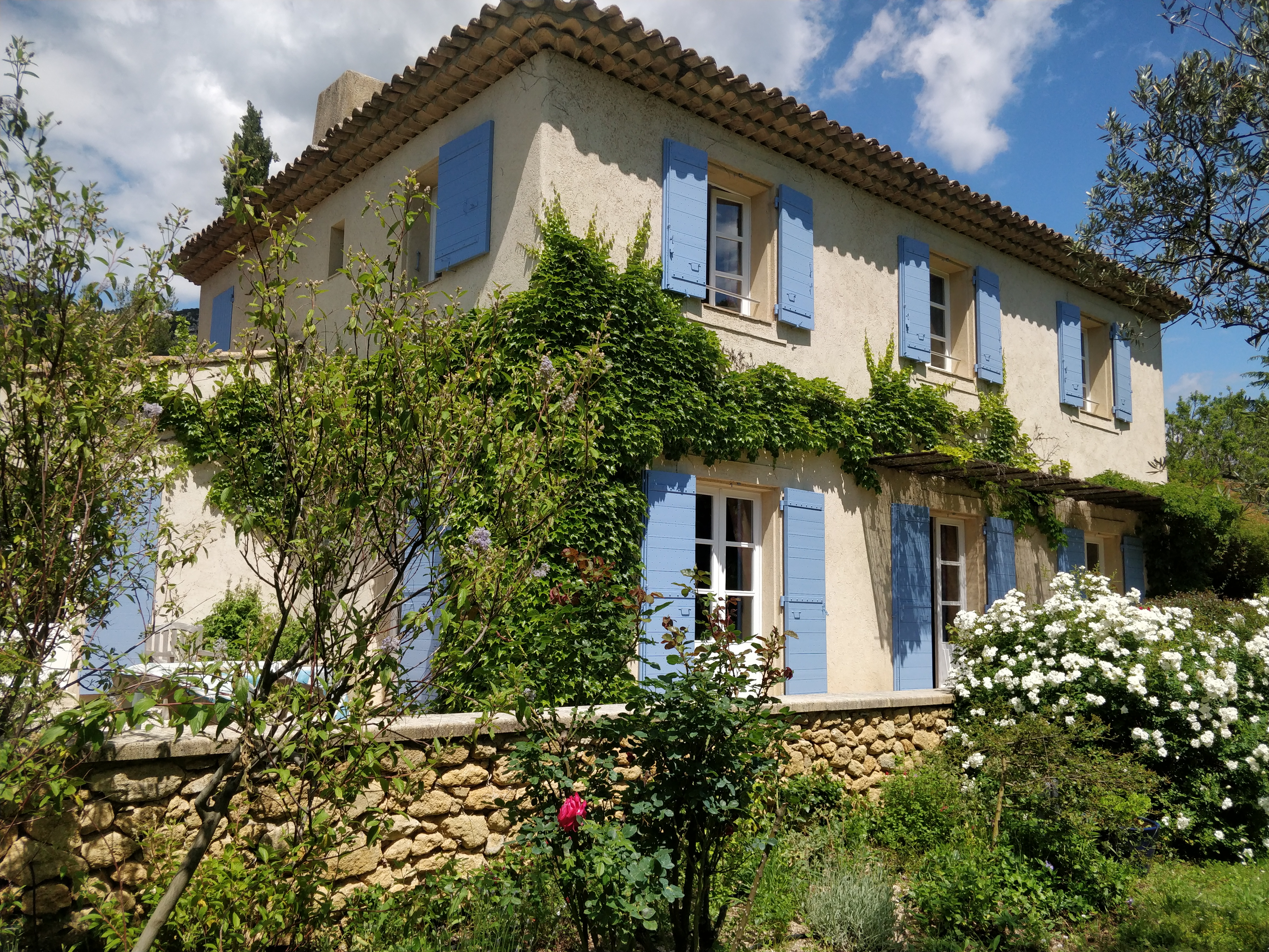 La Bastide Bleue - photo 2