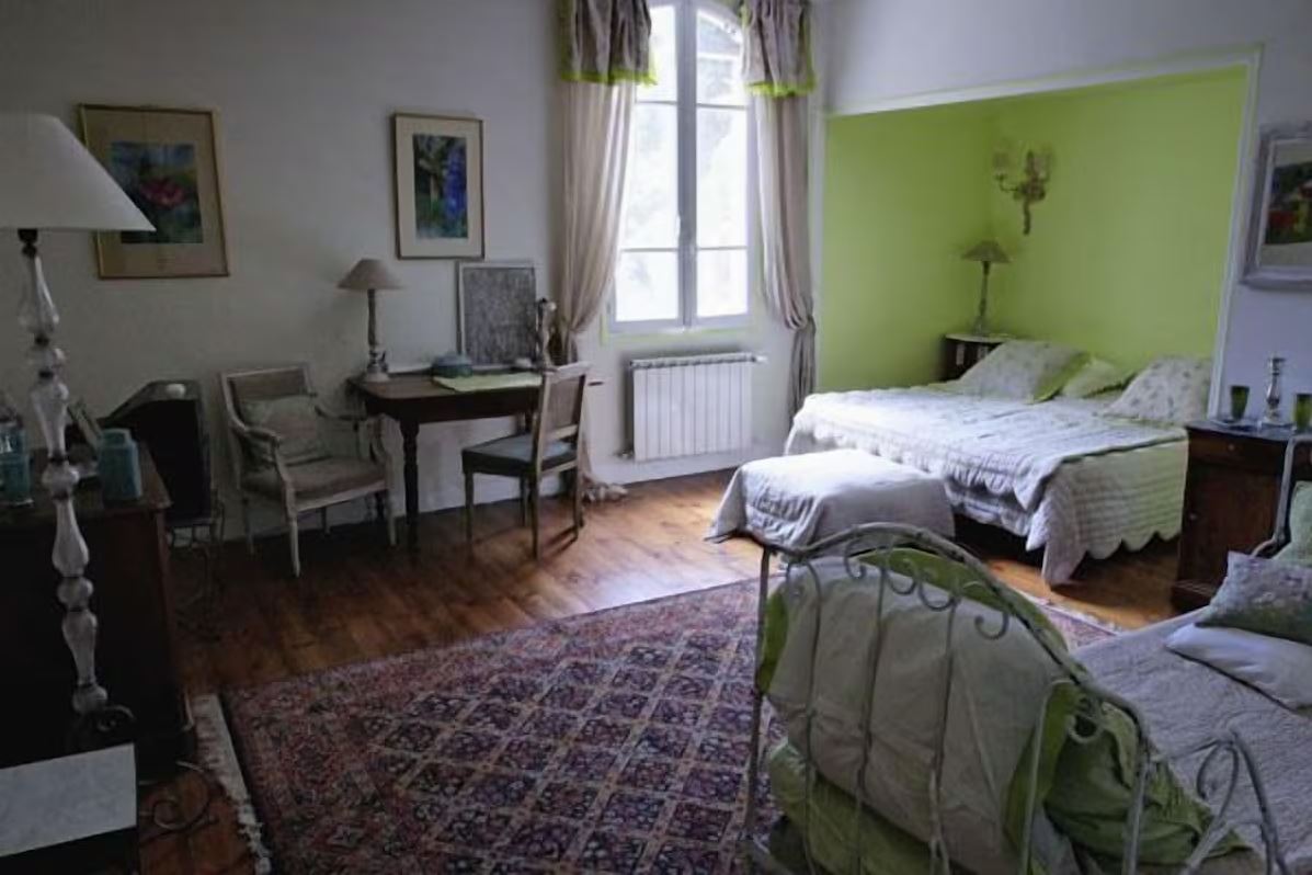 Domaine de Saint-Véran, Orgon - photo 16
