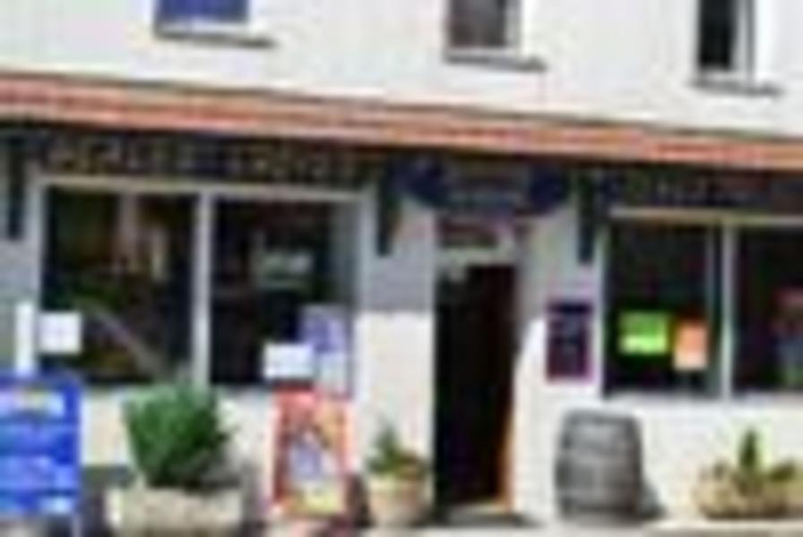 Bar - Pizzeria Le Central_Coucouron