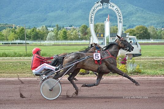 hippodrome