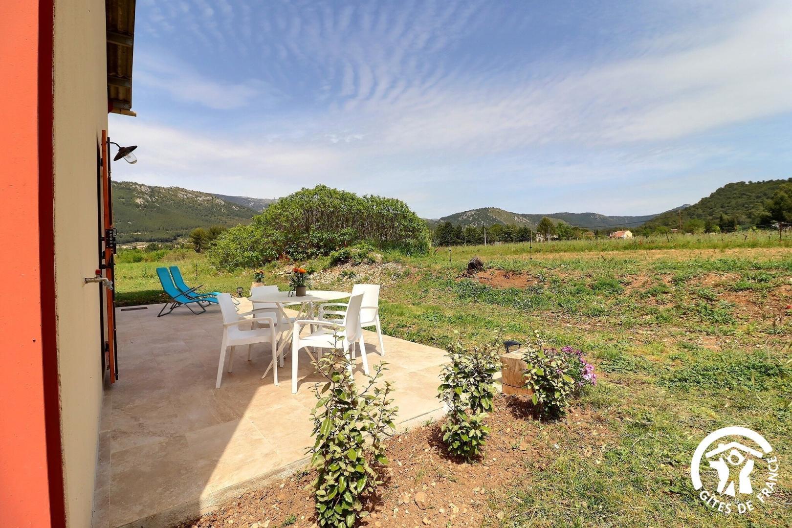 Les Câpriers, Cuges-les-Pins - photo 15