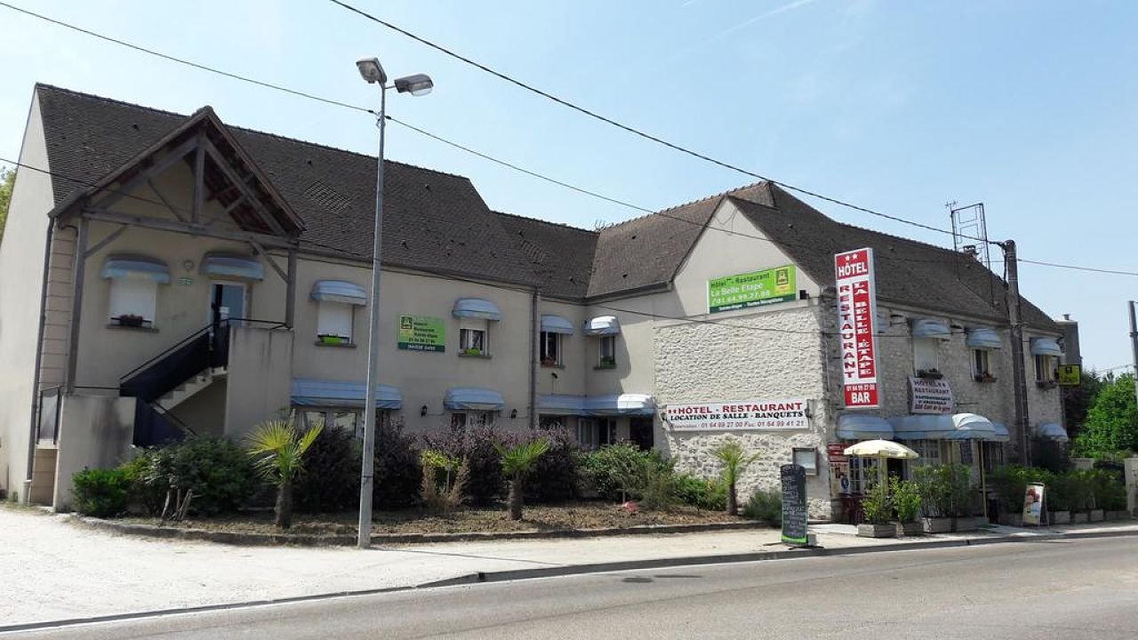 La Belle Etape