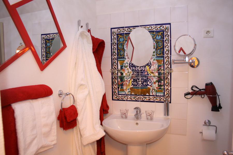 Le Relais du Destin - chambres d'hôtes à Vertrieu - Balcons du Dauphiné - Isère