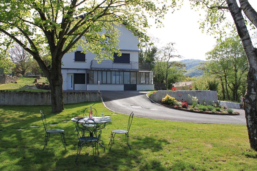 Résidence Hippolits - Appartement Sloubi