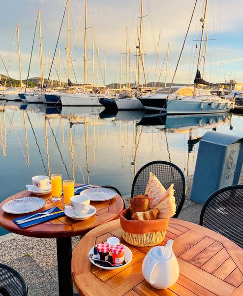 Le Bateau Ivre_Cavalaire-sur-Mer
