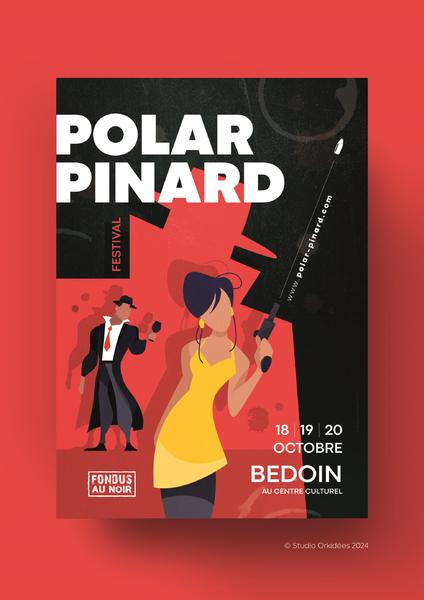 Festival Polar Pinard