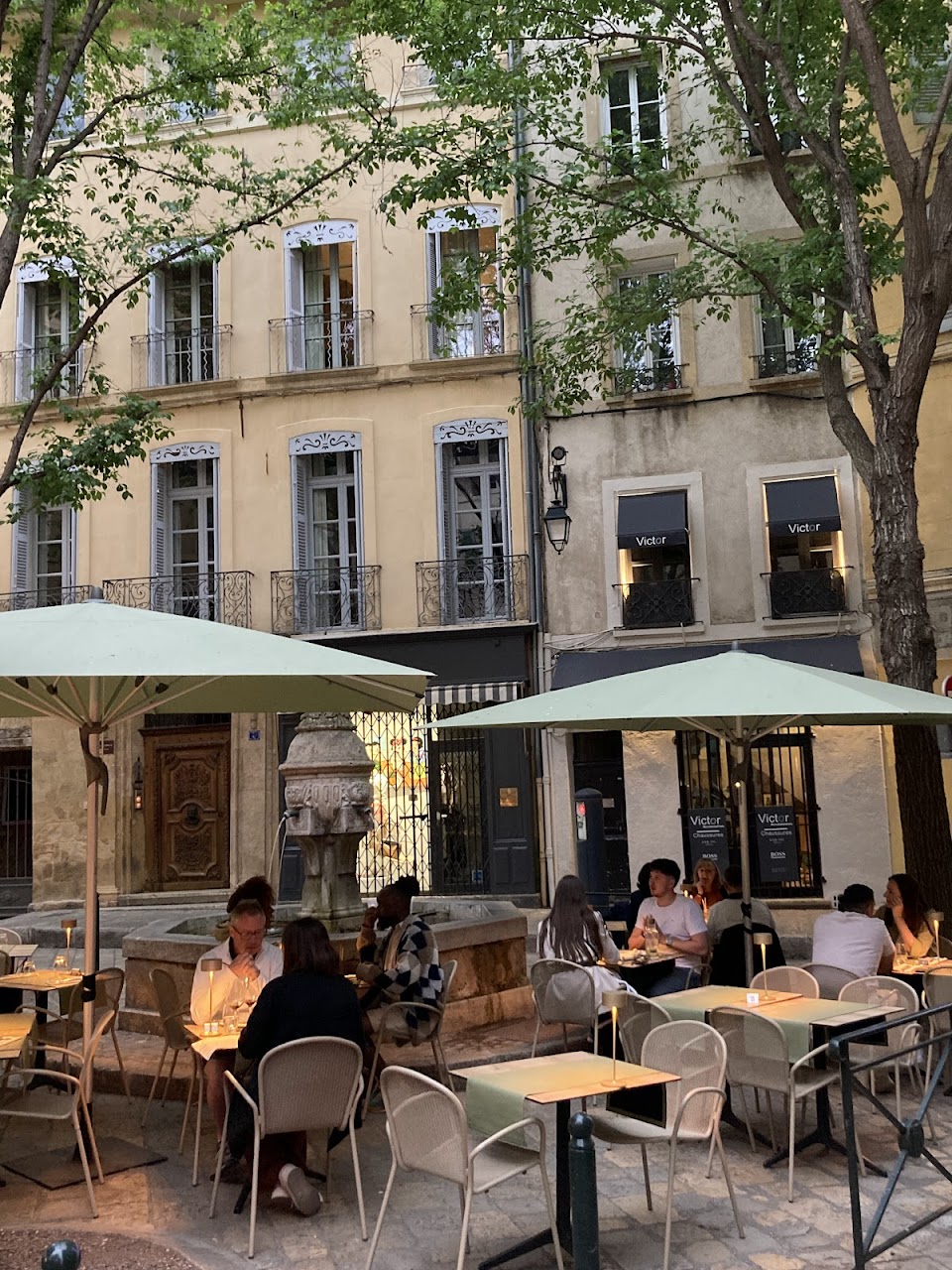 L'Incontournable, Aix-en-Provence - photo 7