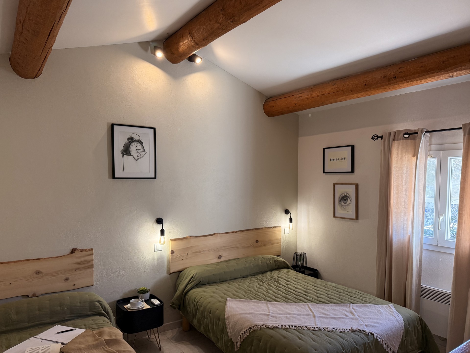 Domaine de Laforest, Fontvieille - photo 10