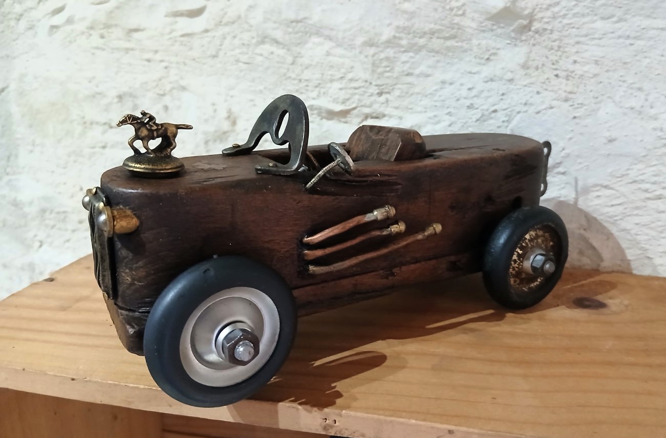 La belle américaine