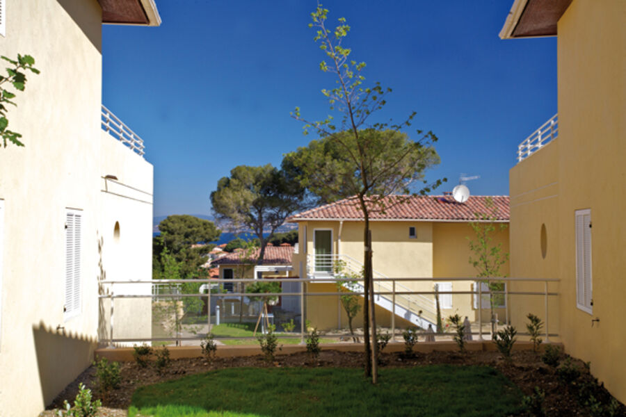 Les Terrasses des Embiez