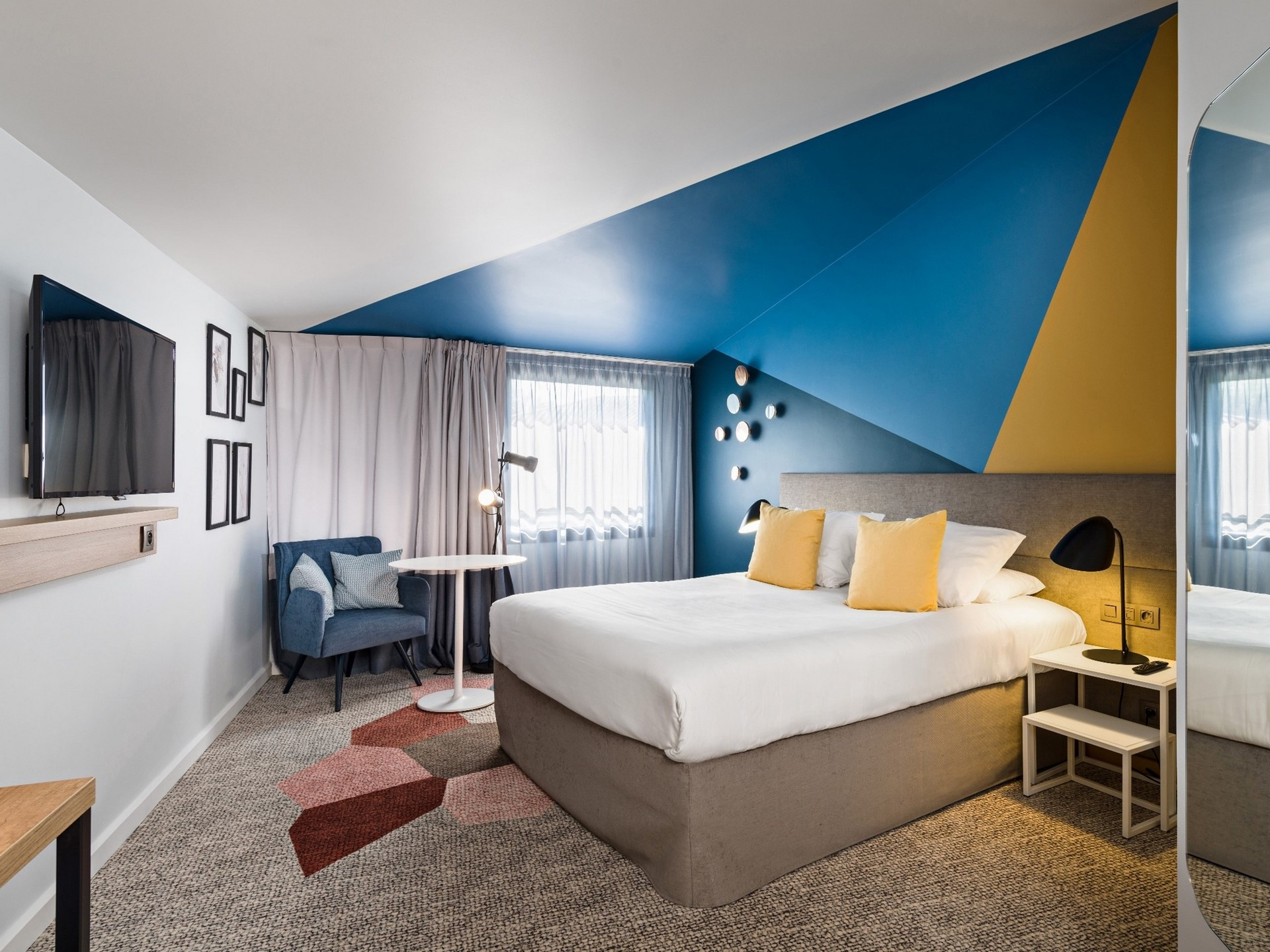 Radisson Aix-en-Provence - photo 5