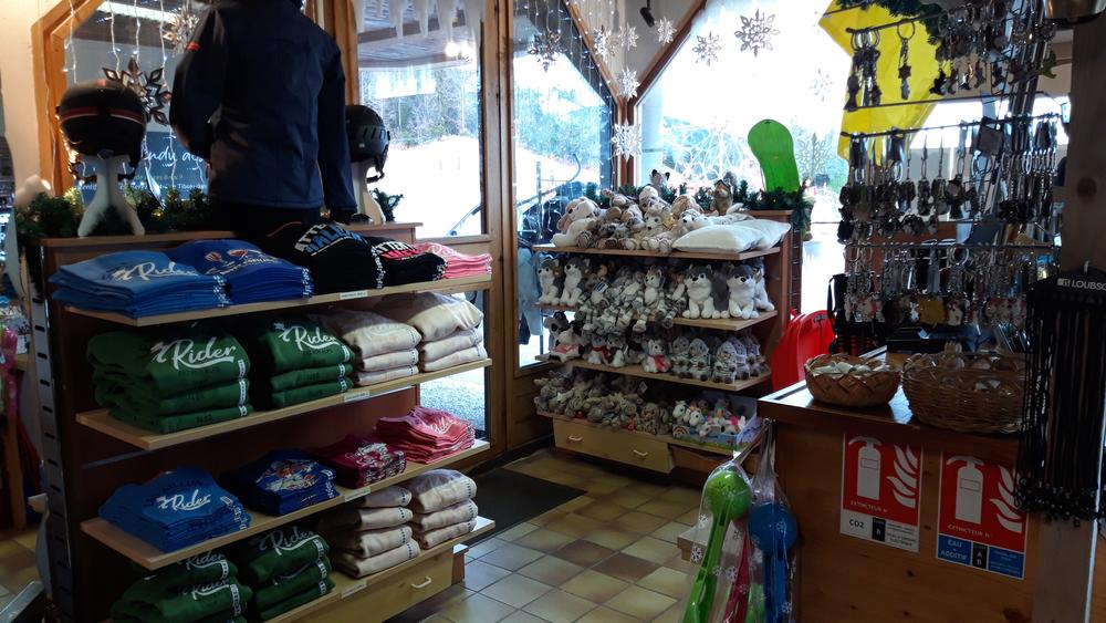 Articles - La petite boutique 1400