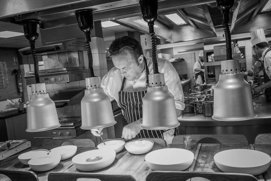 chef