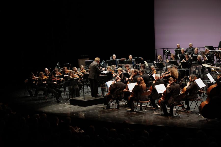 Concert Orchestre Nouvelle Aquitaine