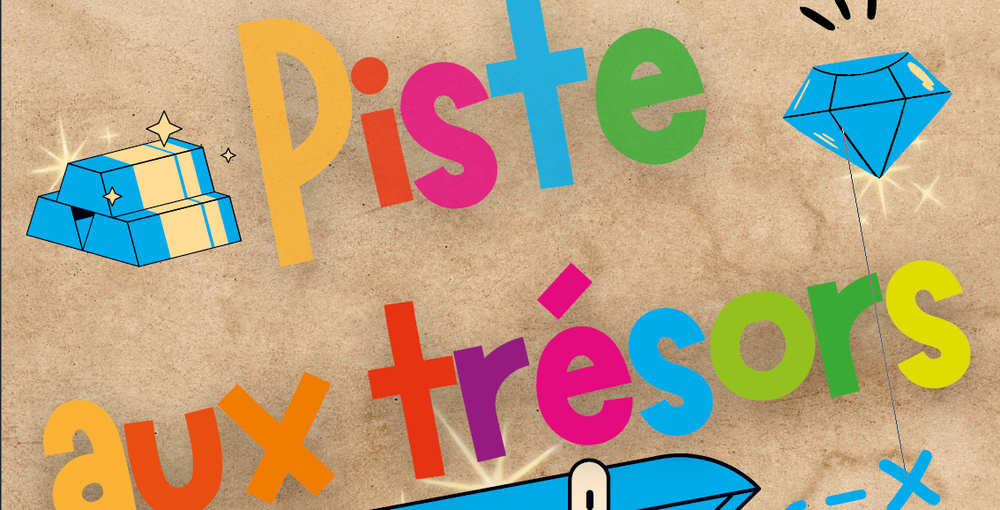 Piste aux trésors_Puy-Saint-Vincent