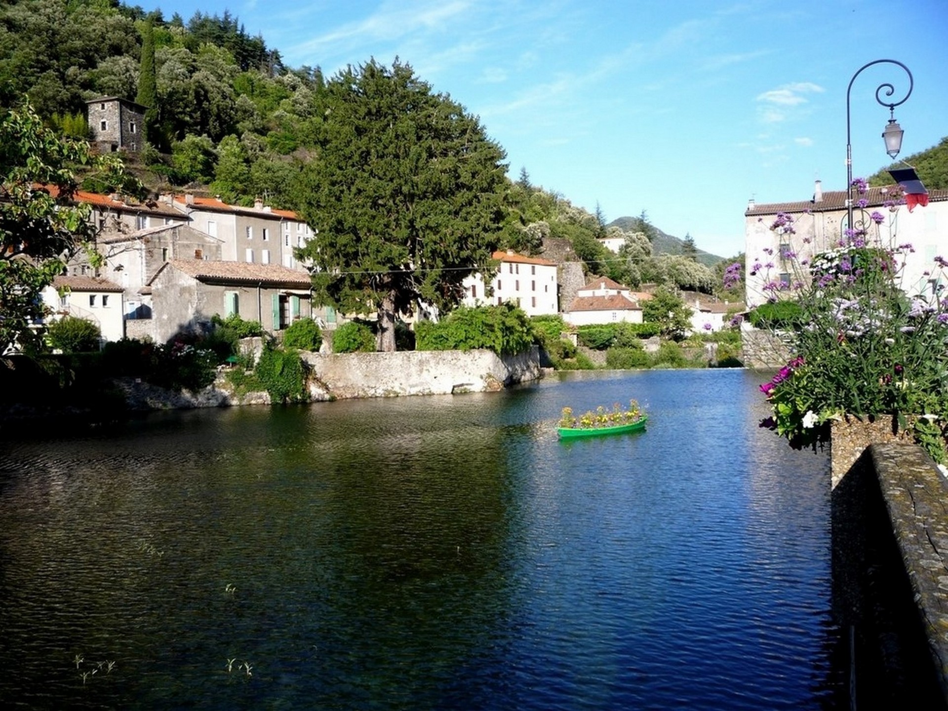 Valleraugue
