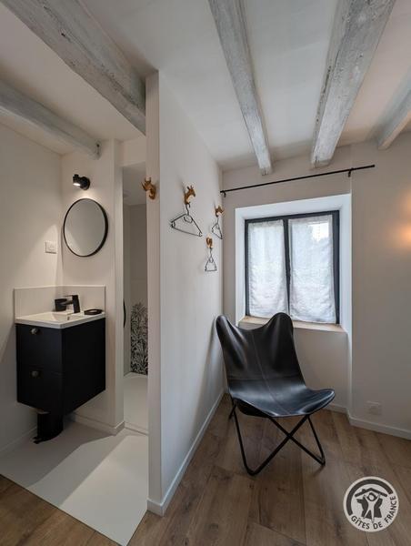 Gîte \