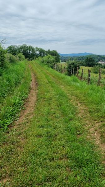 VTTAE Revermont - circuit n°9