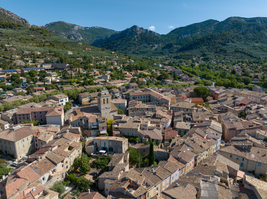buis-les-baronnies