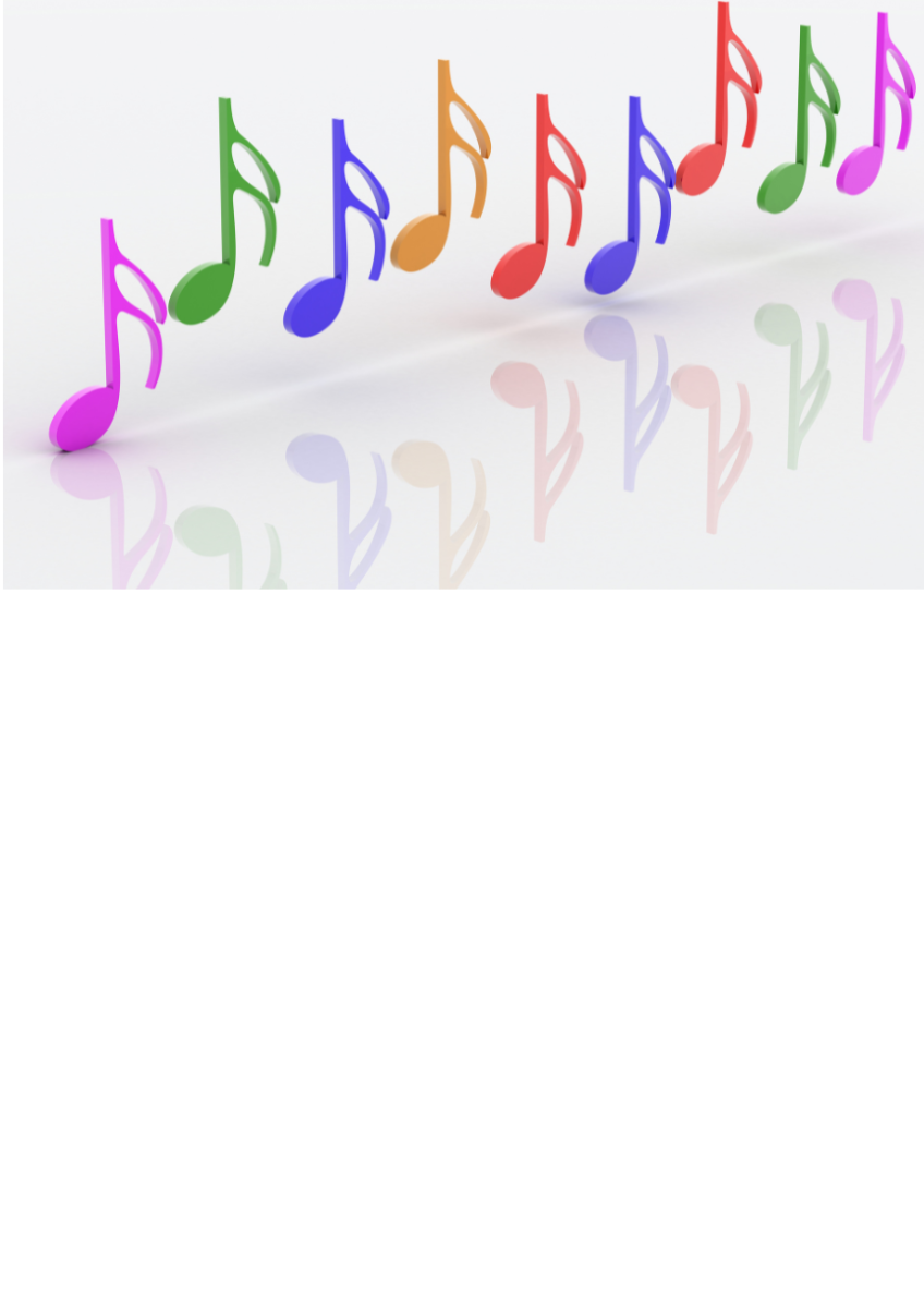 Voyage musical enfant/parent