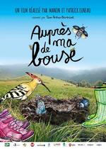 Projection du film Auprès de ma bouse_Arcon