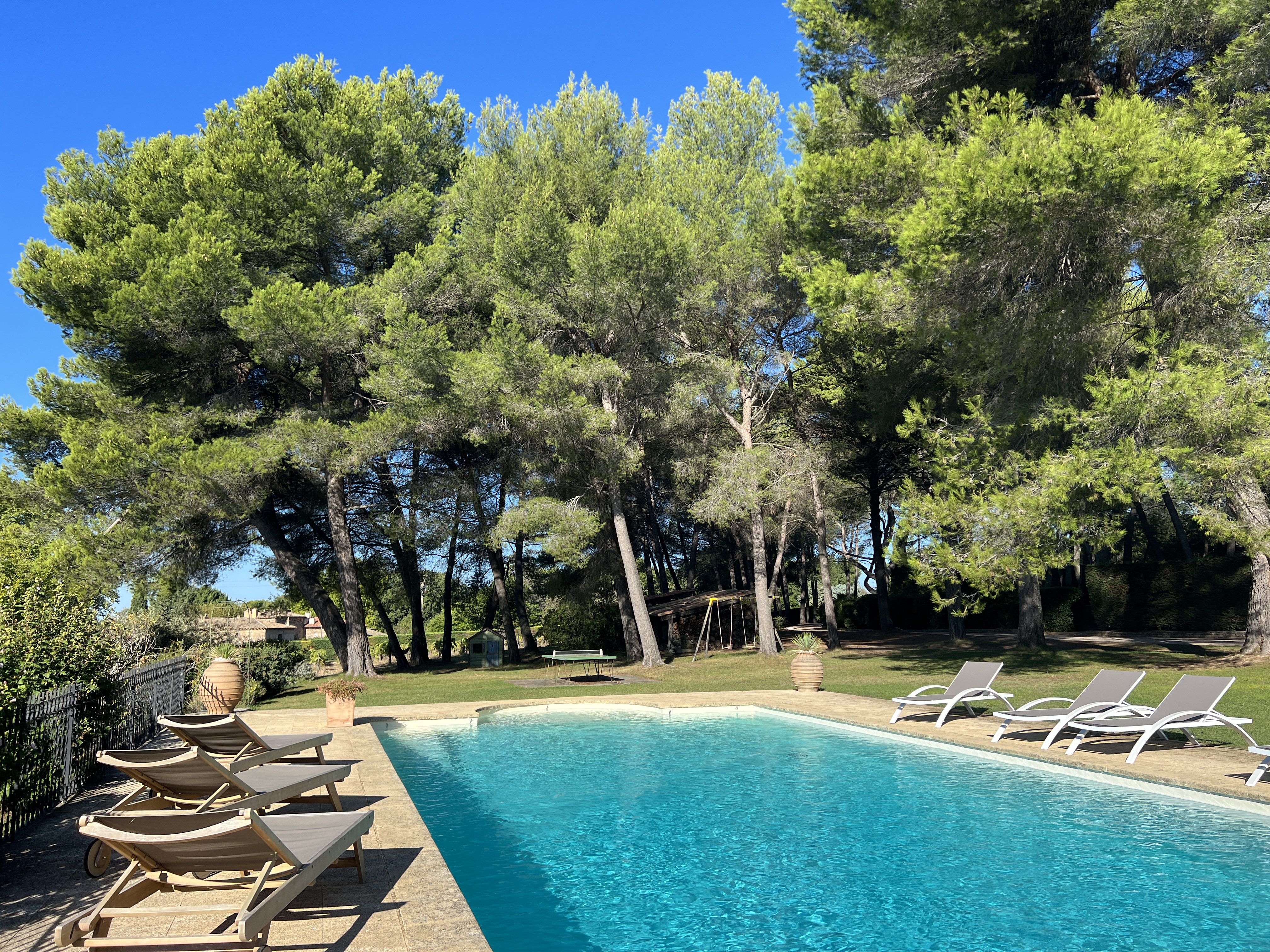 À la Source, Aix-en-Provence - photo 35