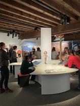 Les Mercredis au musée - Visite réservée "Le chapardeur de mot"_Grenoble