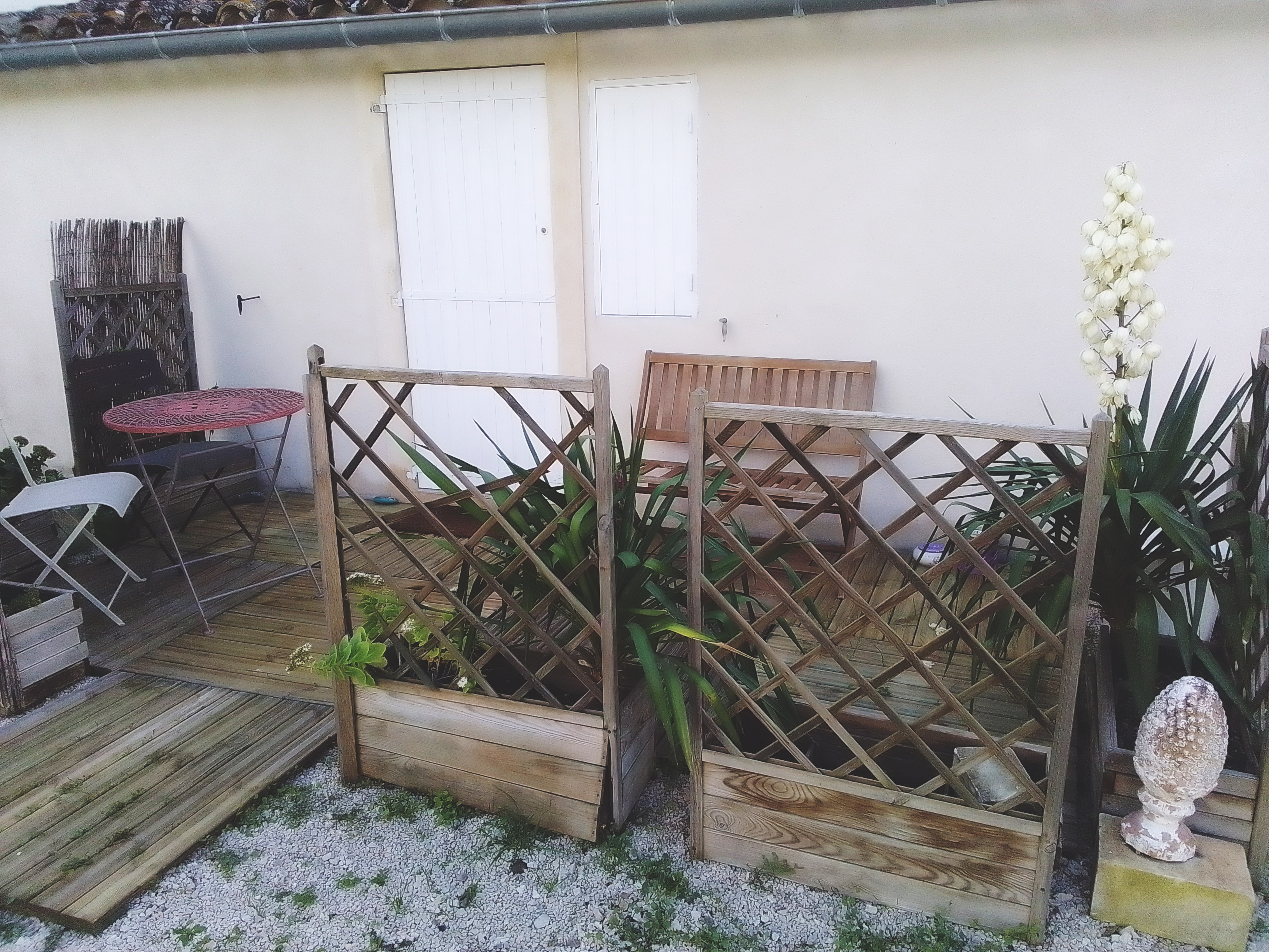 Chambre Mas Cardinal