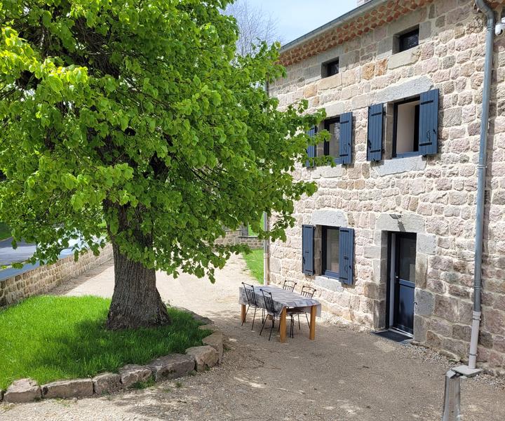 Gîte le Tilleul_Raucoules