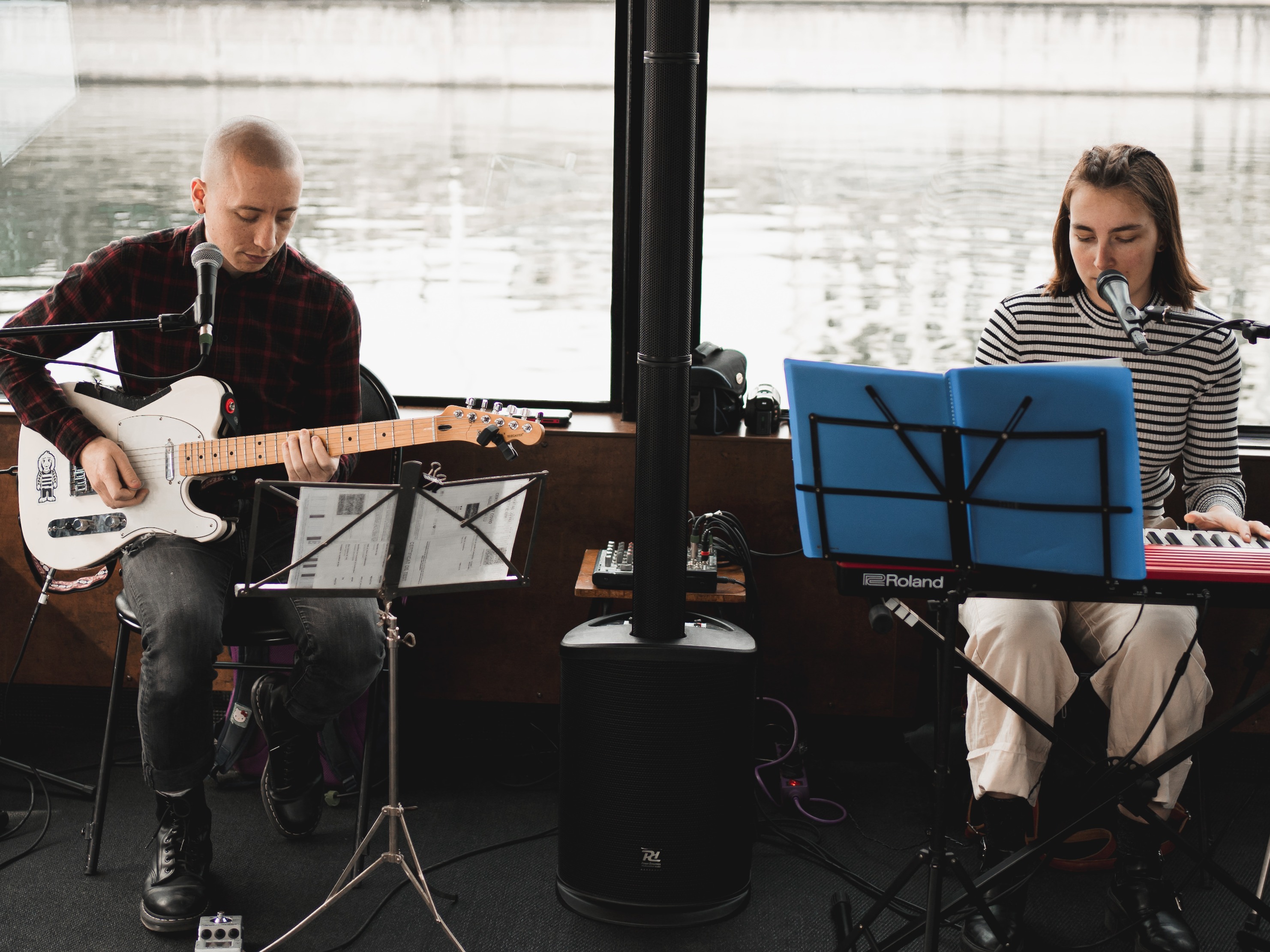 Polaris Duo