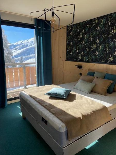 Lodge Six de Savoie - Le Col Panoramic