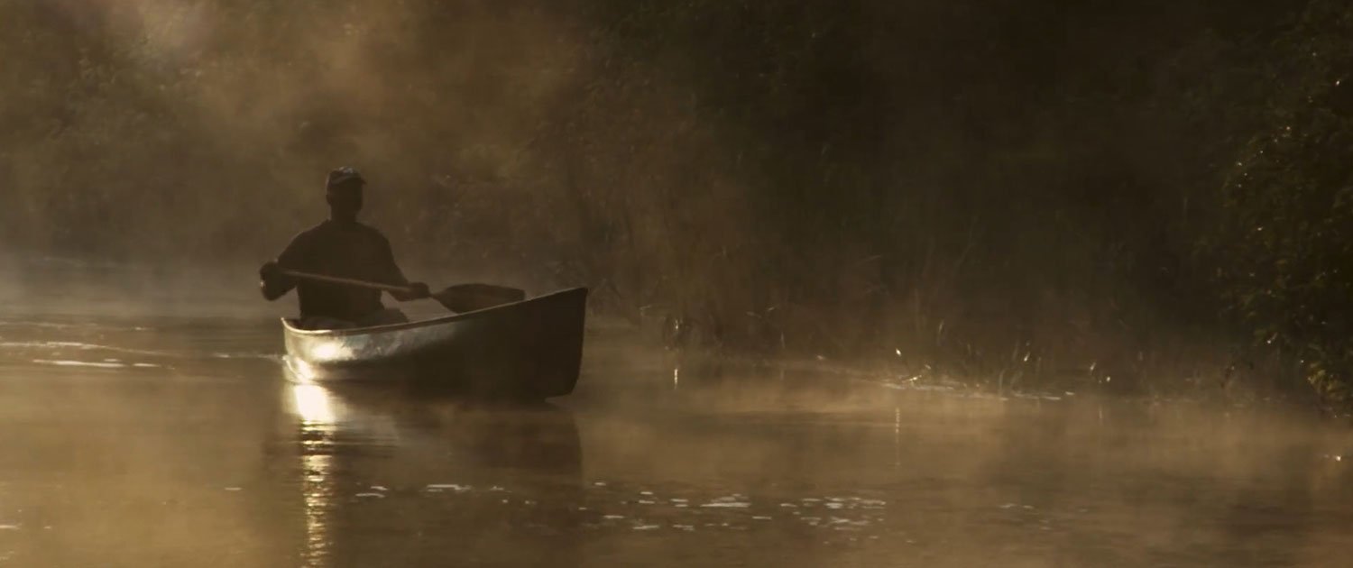 Cinéma itinérant : River to the heart de Eddy Harris