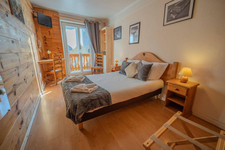 Hôtel du Centre_Valloire