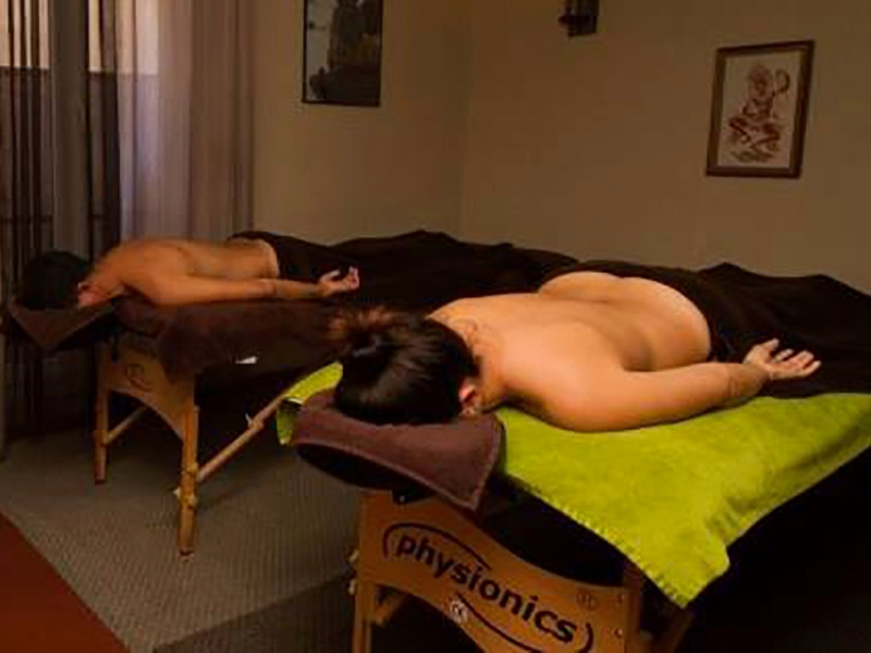 Sadhana - Espace Bien Etre