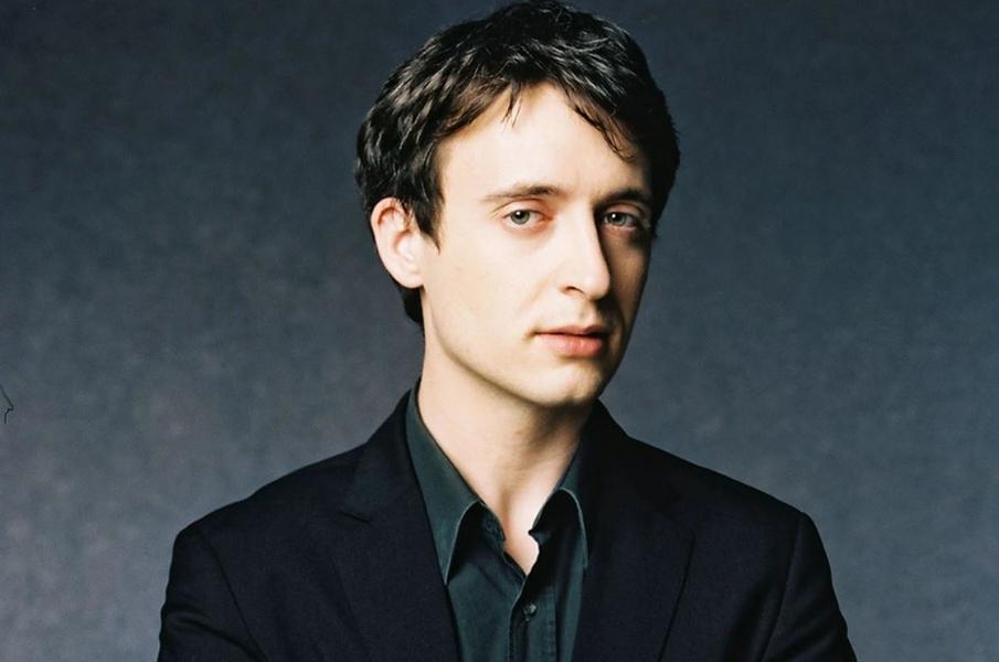 Jean-Frederic Neuburger - © ©DR Concert 1, 2, 3 Heisser ! Concert 3 - Festival Messiaen_La Grave - © ©DR