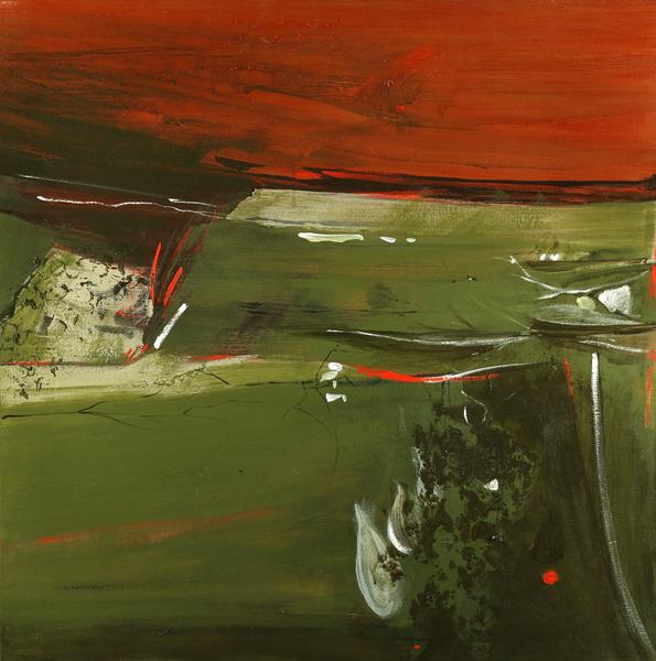 Exposition : Viviane Clerc Barrou_Mably