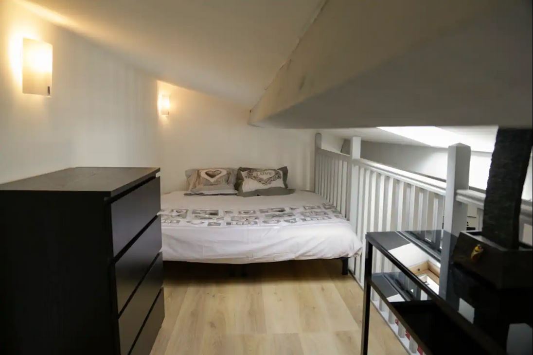 Studio Savannah, Châteaurenard - photo 8