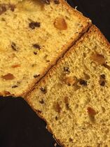 Nos panettones
