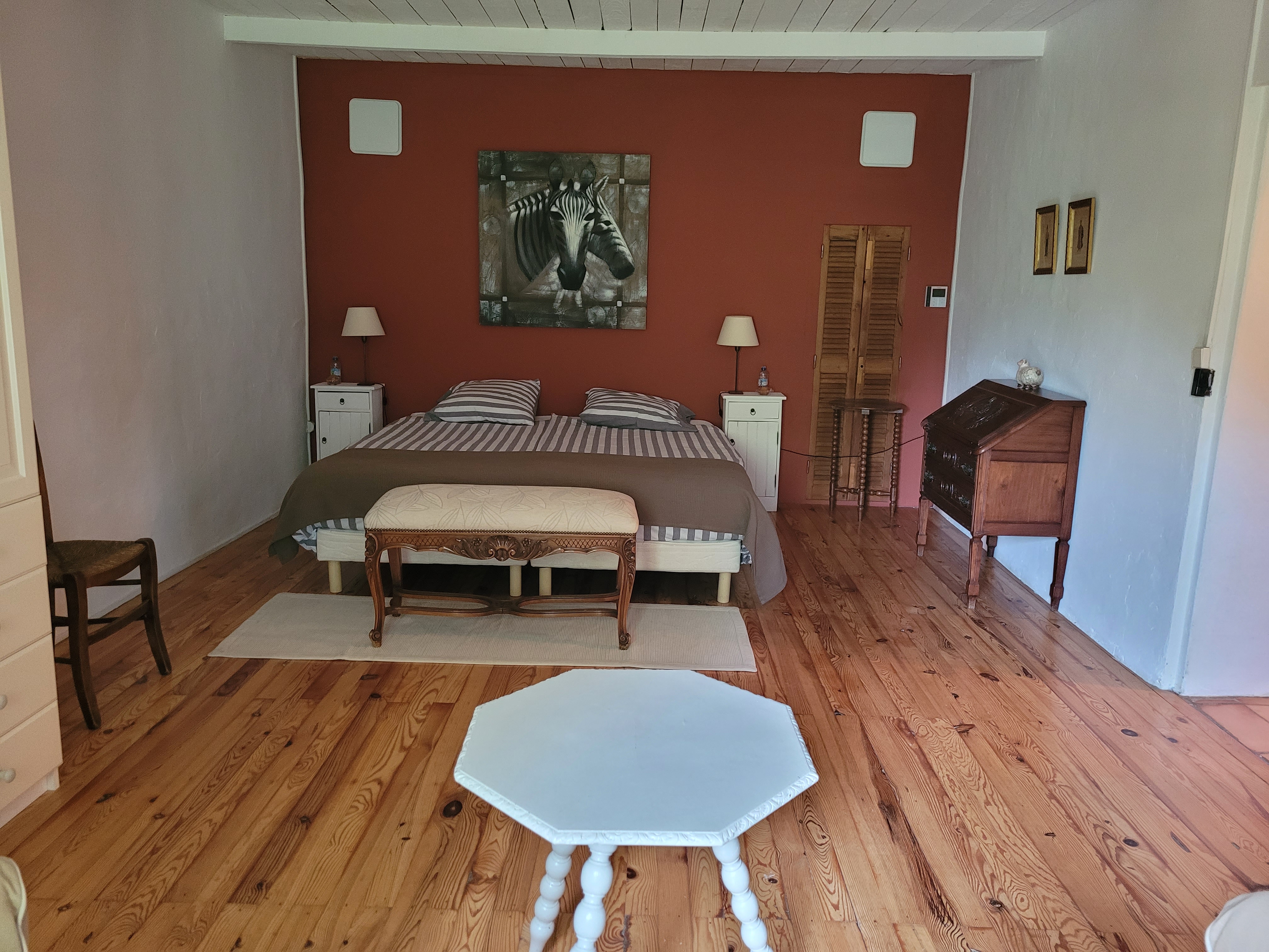 La Bergerie de Castellan, Verquières - photo 7