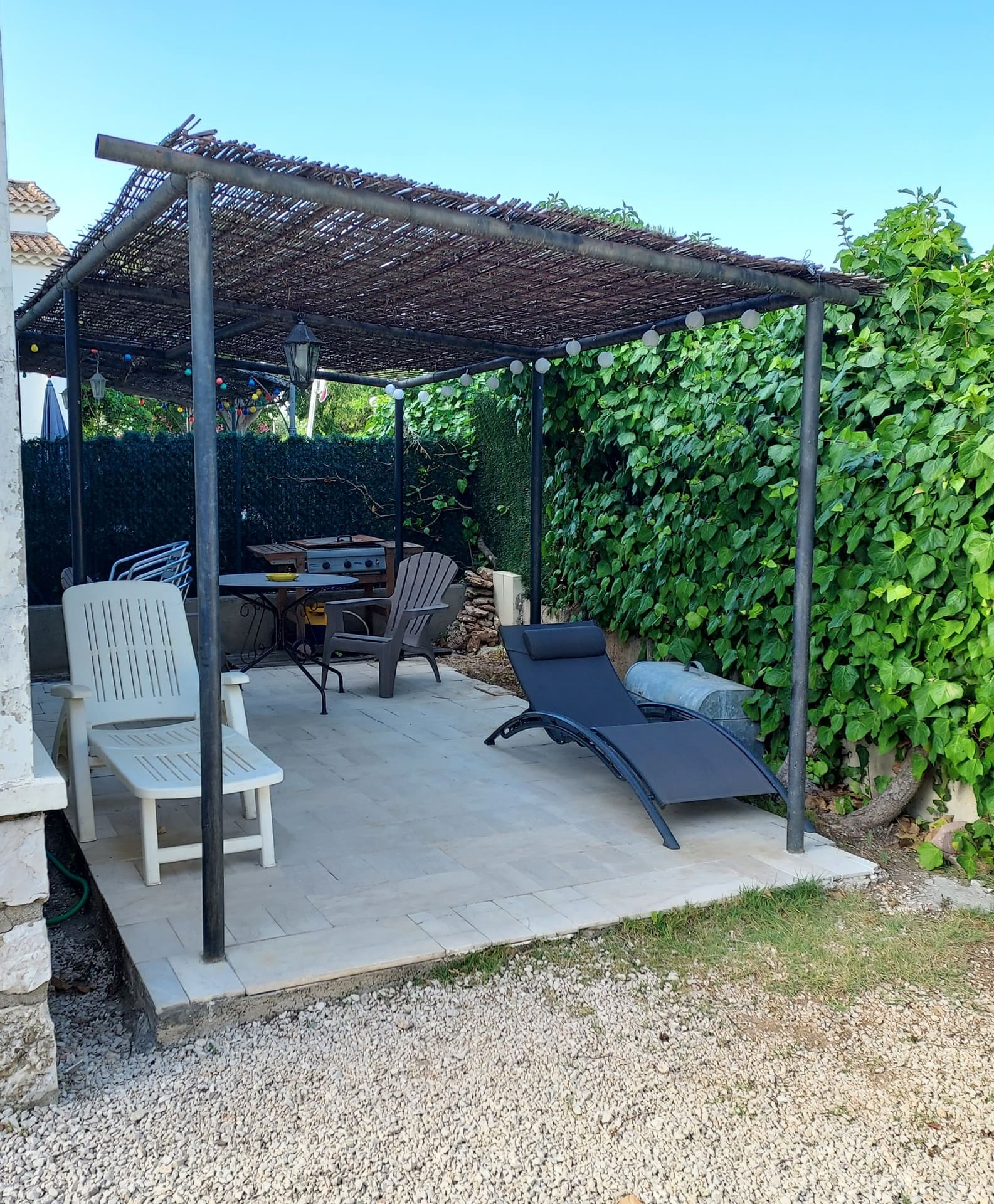 Little Beach house, Martigues - photo 4