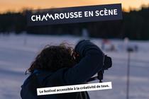 Chamrousse en scène