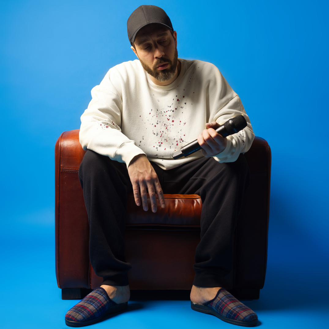 Concert | Hippocampe Fou + Felhur x Andro aux Abattoirs