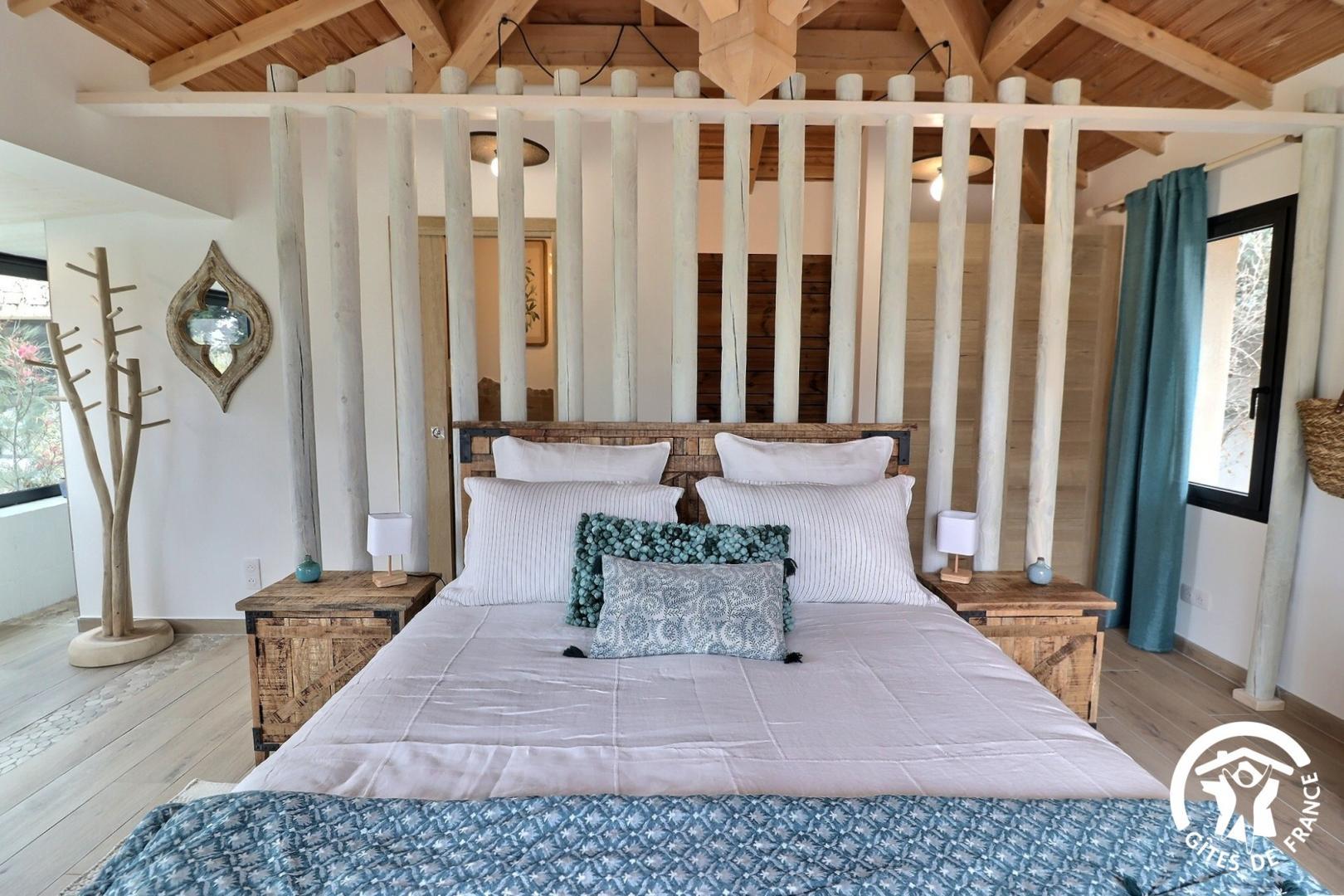 La Bastide des Culs-Rousset, Marseille 13e Arrondissement - photo 6