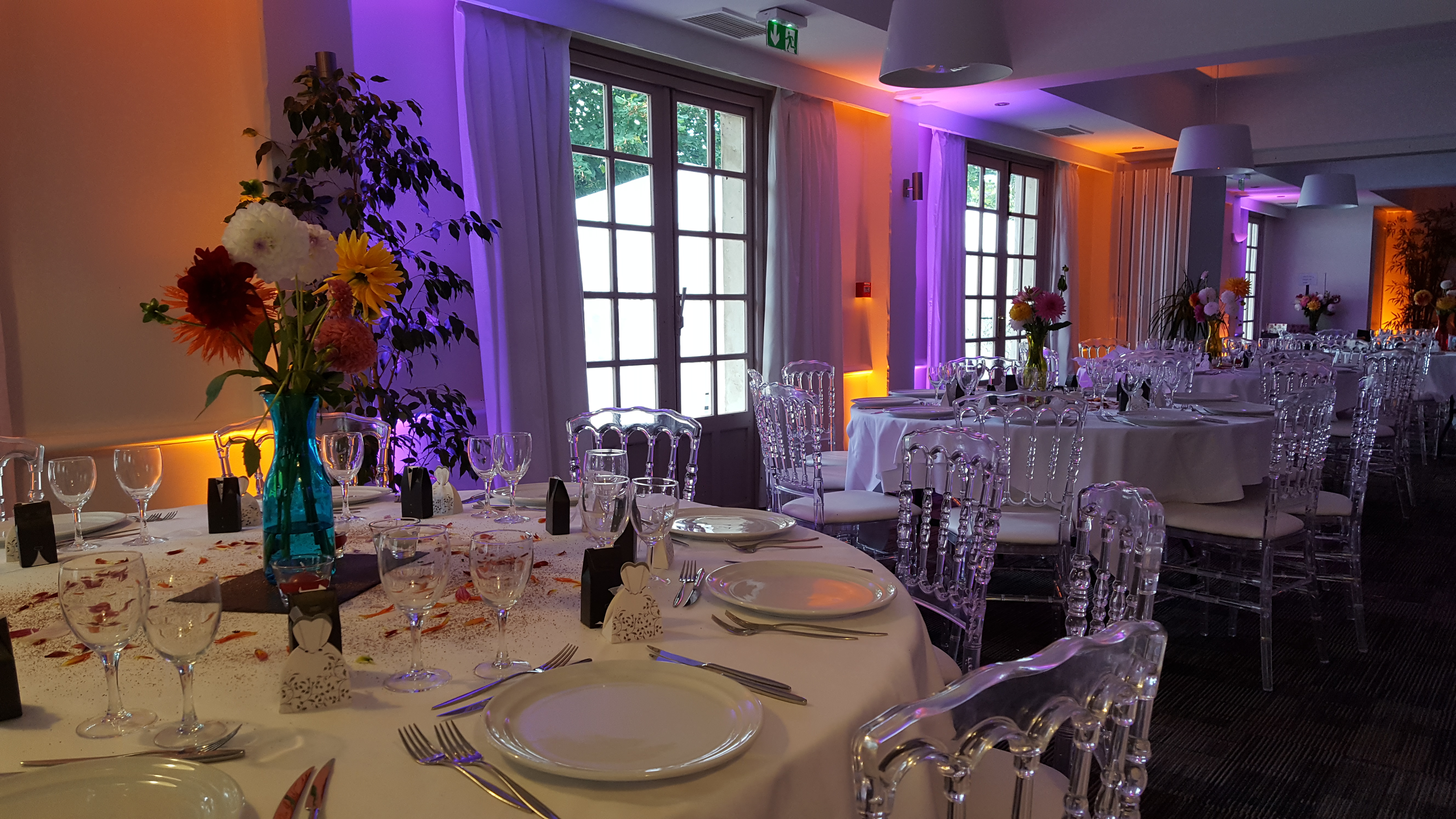 Hu00f4tel Best Western Blanche de Castille_Dourdan