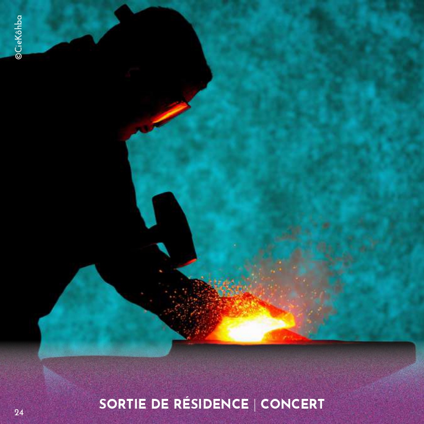 Eléments - Compagnie Kôhba