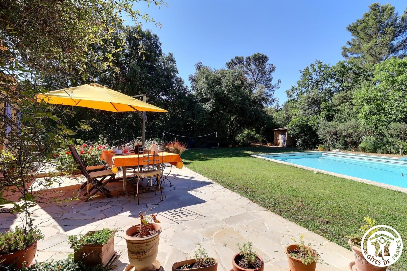 La Thébaïde en Provence, Saint-Marc-Jaumegarde - photo 8