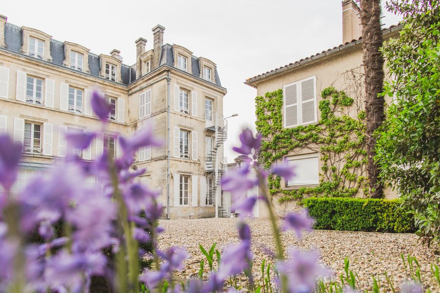 JEP | Afterwork du patrimoine chez Rémy Martin