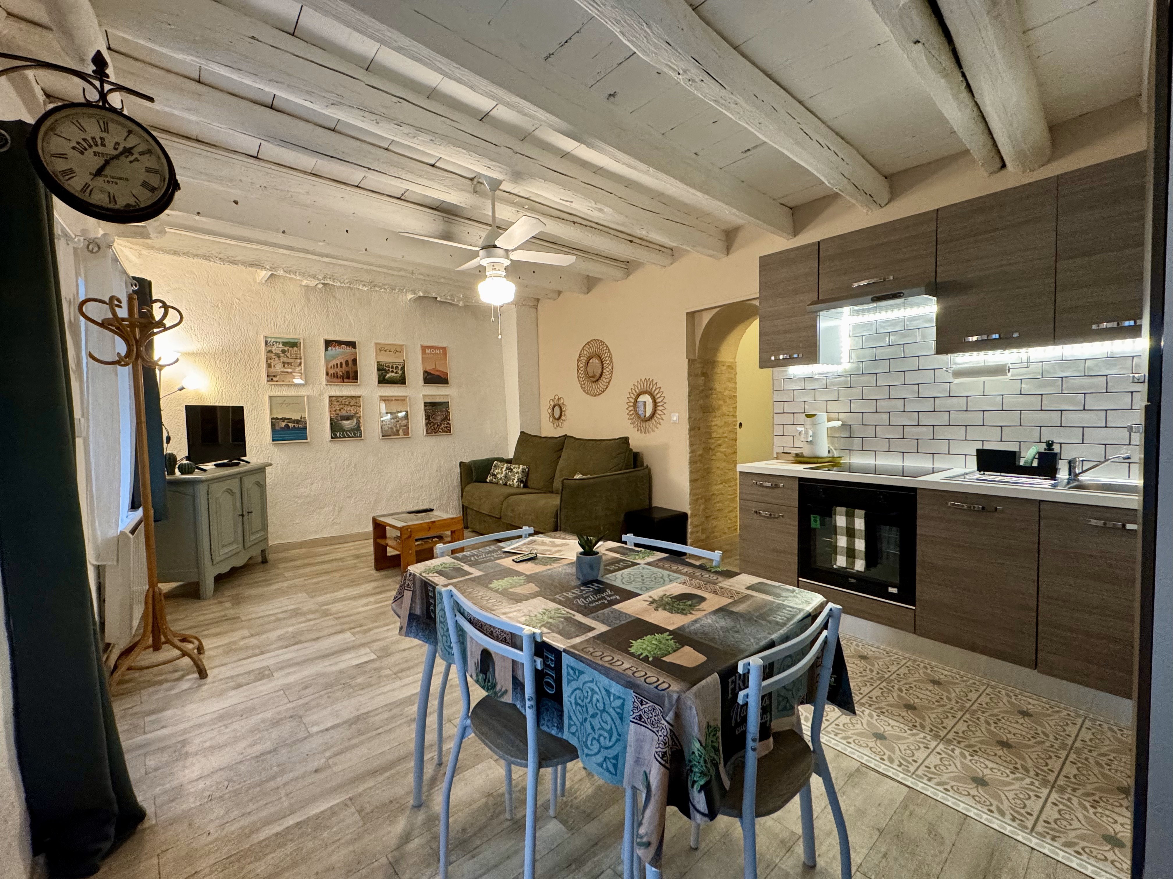 L'Oustau, Tarascon - photo 4