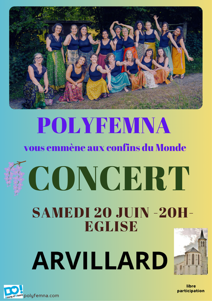 Concert Polyfemna